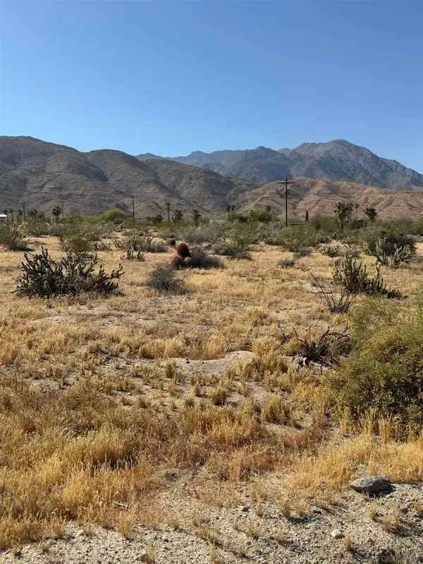 Broken Arrow, Borrego Springs, CA 92004