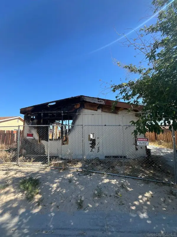 24953 Camino Del Sol, Barstow, CA 92311