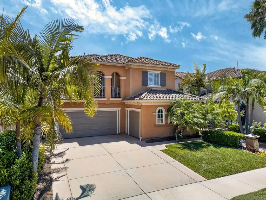 17035 Sienna Ridge, San Diego, CA 92127 - #1