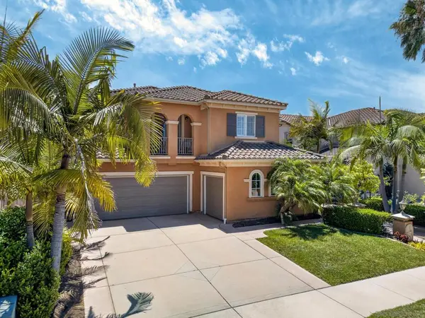 17035 Sienna Ridge, San Diego, CA 92127