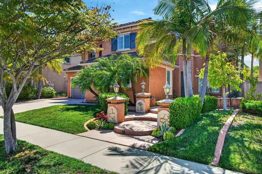 17035 Sienna Ridge, San Diego, CA 92127 - #3