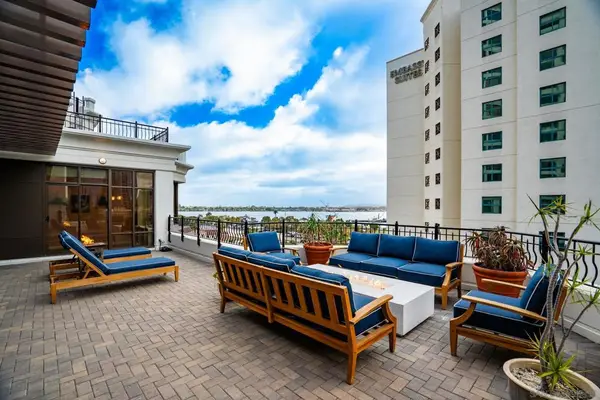 700 W Harbor Dr #705, San Diego, CA 92101