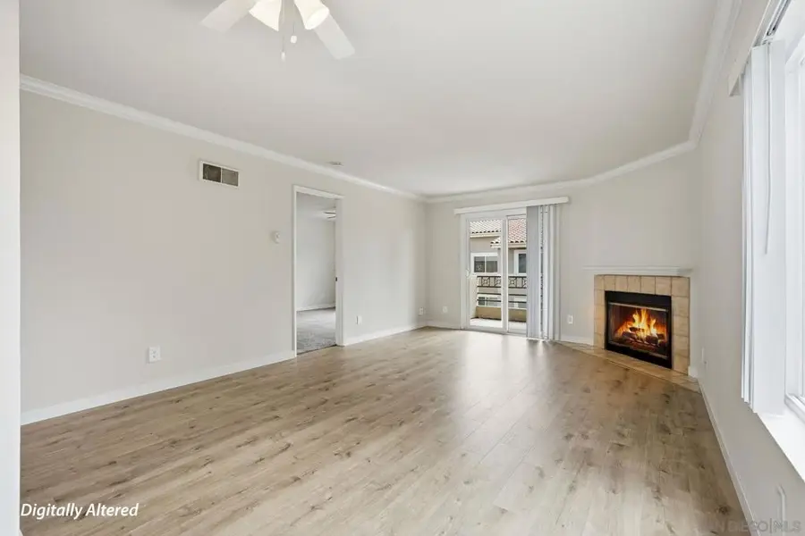 7425 Charmant #2902, San Diego, CA 92122 - #3