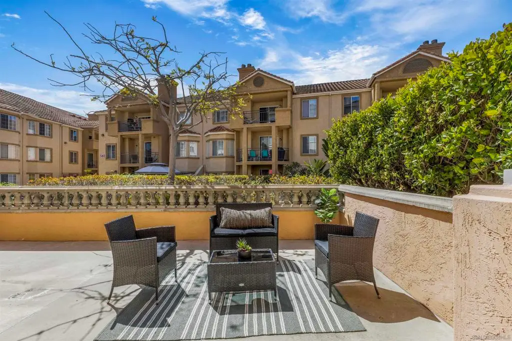 640 Camino De La Reina #1109, San Diego, CA 92108 - #1