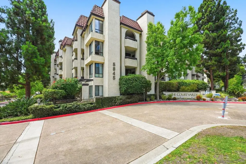 5845 Friars Rd #1110, San Diego, CA 92110 - #1