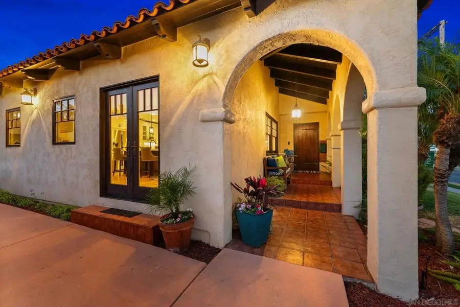 4815 Sussex Drive, San Diego, CA 92116 - #3
