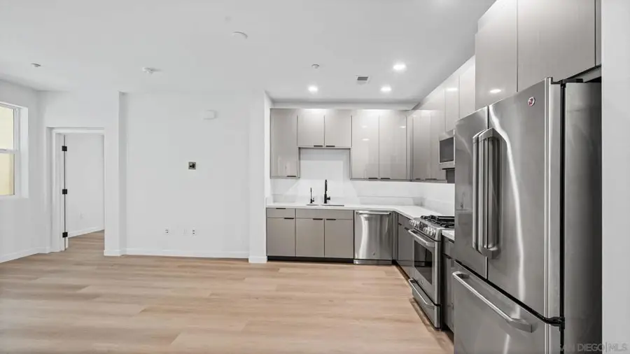 3650 5th Avenue #208, San Diego, CA 92103 - #2