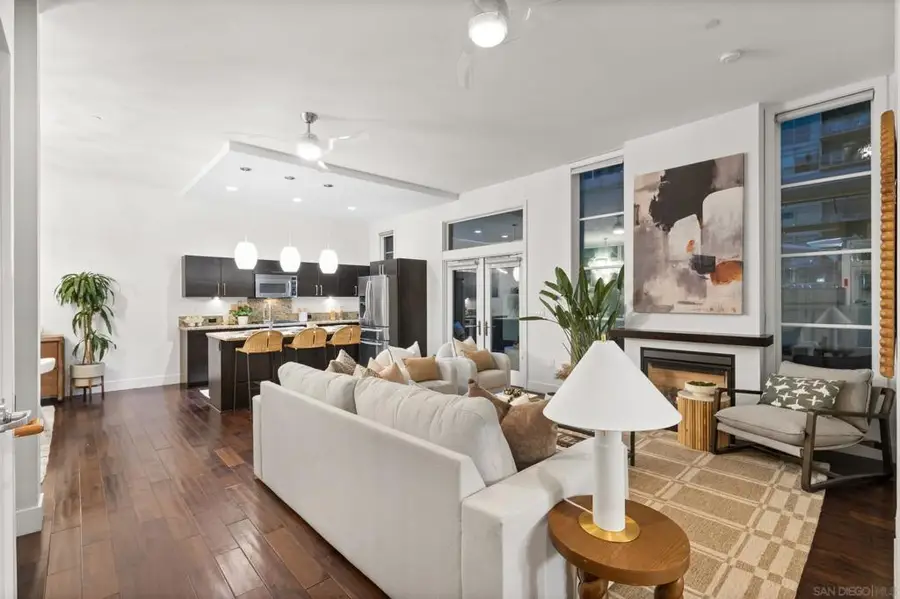 840 Island Ave #TH108, San Diego, CA 92101 - #3