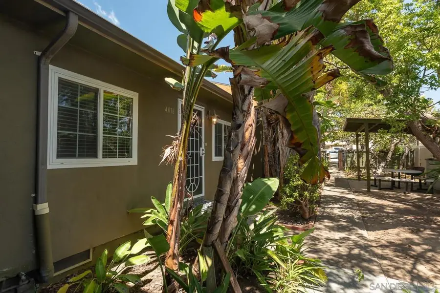 4016 Texas St., San Diego, CA 92104 - #2