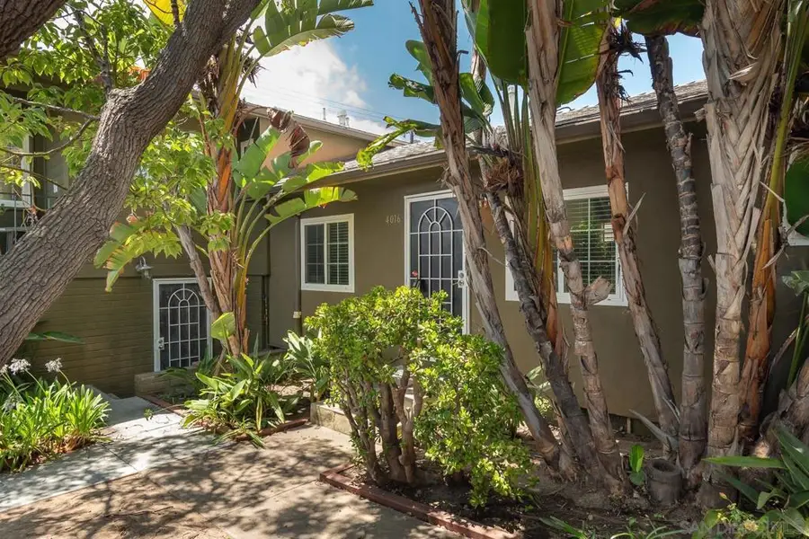 4016 Texas St., San Diego, CA 92104 - #3