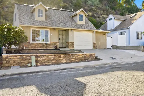 1880 Hanford Dr, San Diego, CA 92111