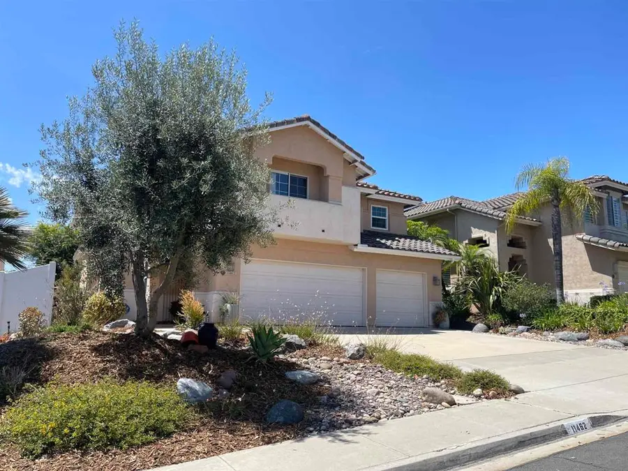 Address Withheld By Seller, San Diego, CA 92131 - #3