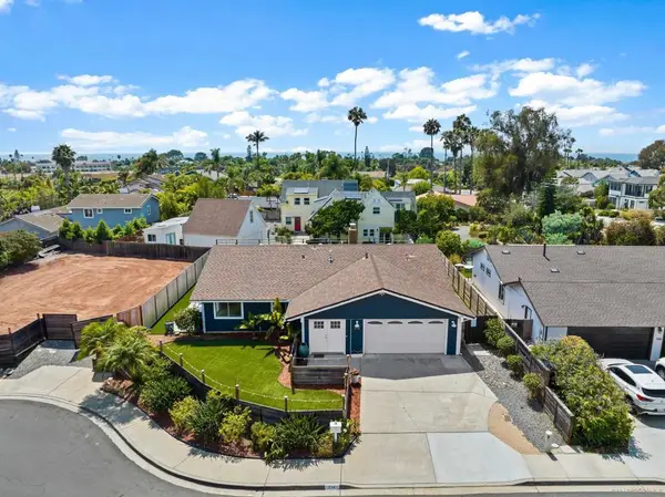 714 Piedras Oro Calle, Encinitas, CA 92024