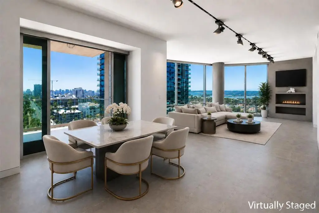 3415 6th Ave. #14, San Diego, CA 92103 - #1