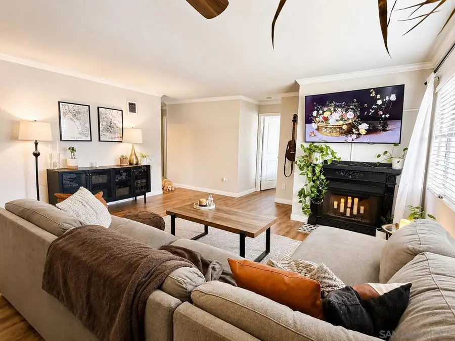 2930 Broadway Unit 48, San Diego, CA 92102 - #2