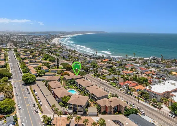 5353 La Jolla Blvd #37, La Jolla, CA 92037