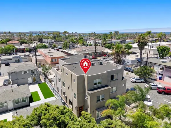 1323 Felspar Street, San Diego, CA 92109