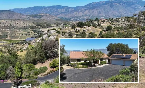 13588 Mcnally, Valley Center, CA 92082