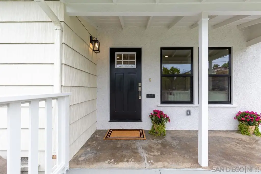 Address Withheld By Seller, La Mesa, CA 91941 - #1