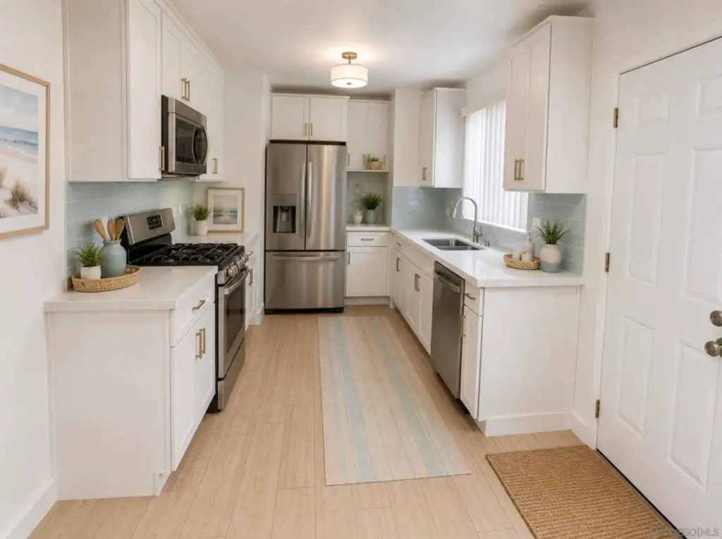 1827 Grand, San Diego, CA 92109 - #1