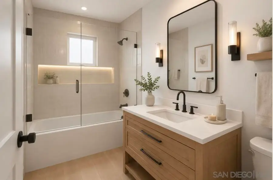 1827 Grand, San Diego, CA 92109 - #3