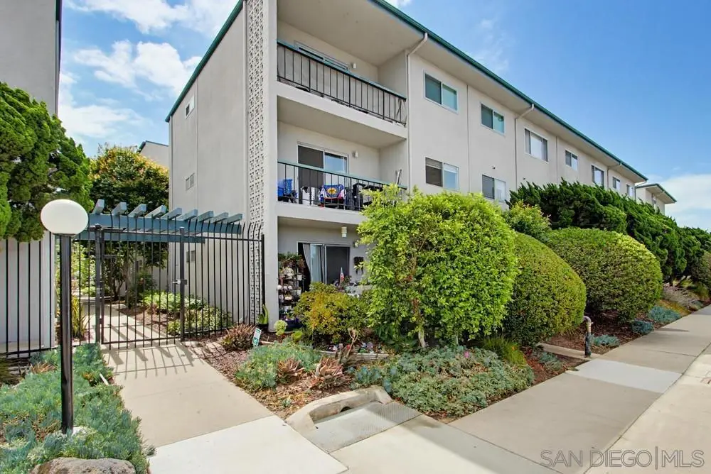 4885 Cole #34, San Diego, CA 92117 - #1