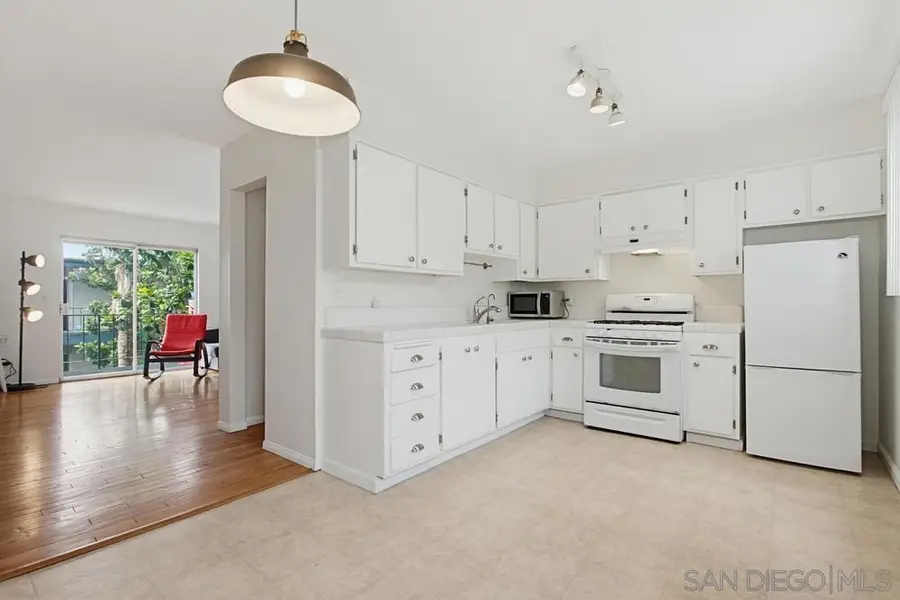 4885 Cole #34, San Diego, CA 92117 - #2