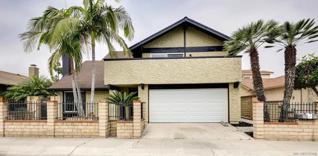 856 Misty Meadow Court, Chula Vista, CA 91910 - #1