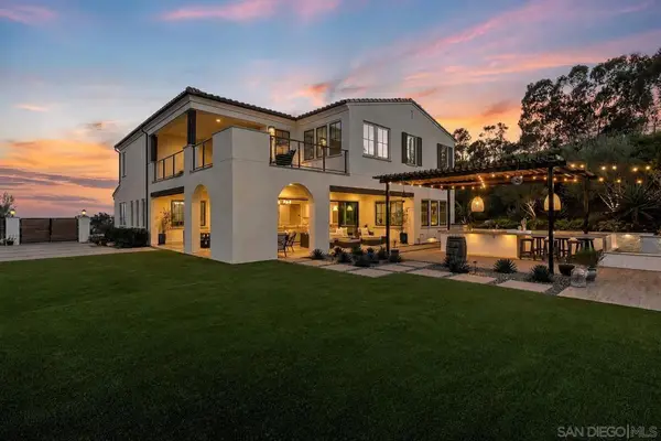 Address Withheld By Seller, Encinitas, CA 92024
