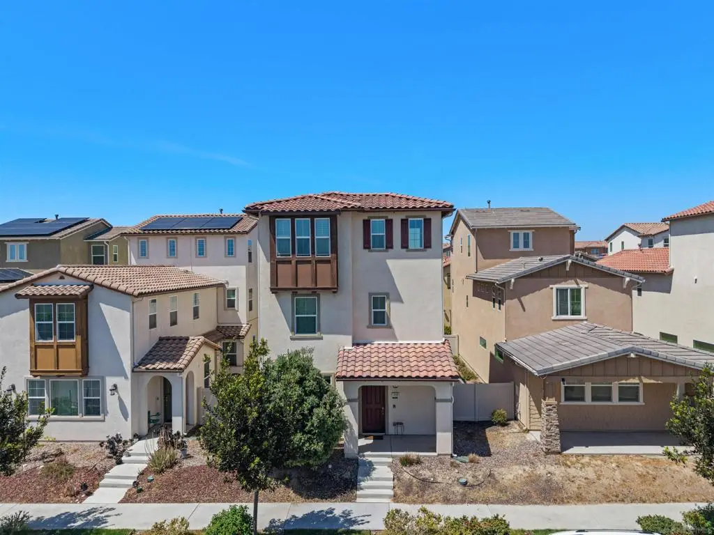 1369 Keck E, Chula Vista, CA 91913 - #1