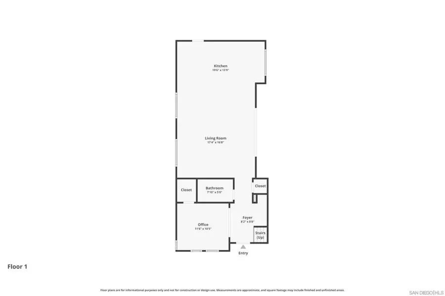 1369 Keck E, Chula Vista, CA 91913 - #3