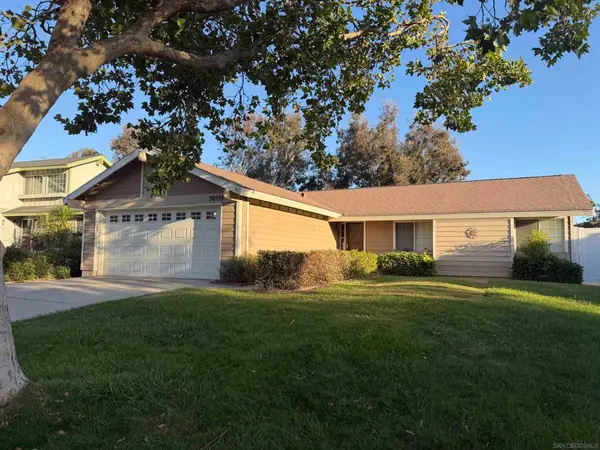 Address Withheld By Seller, Temecula, CA 92592