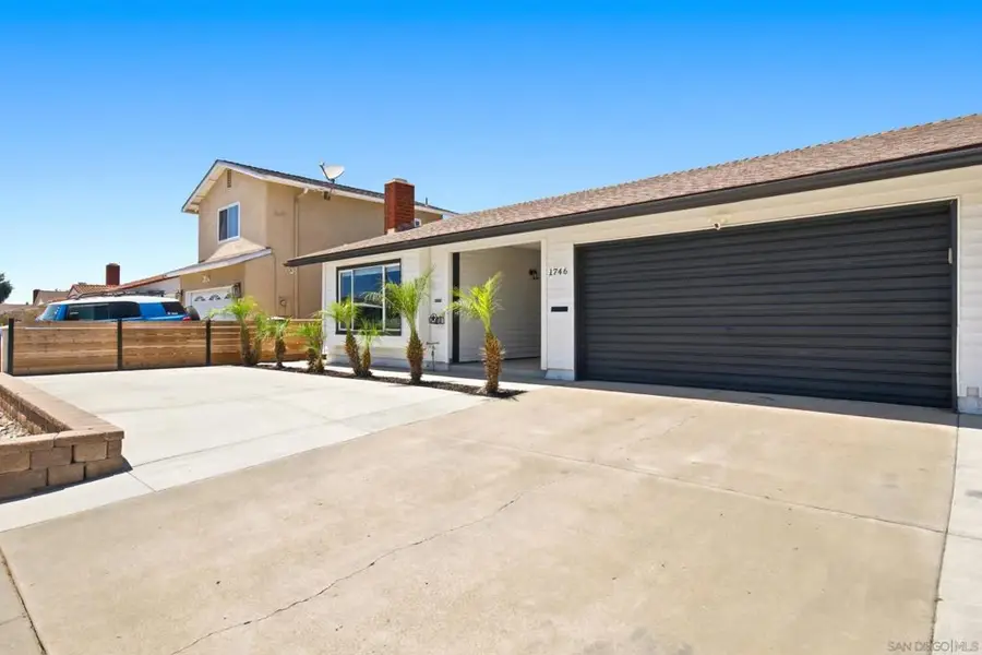 Address Withheld By Seller, San Diego, CA 92154 - #2