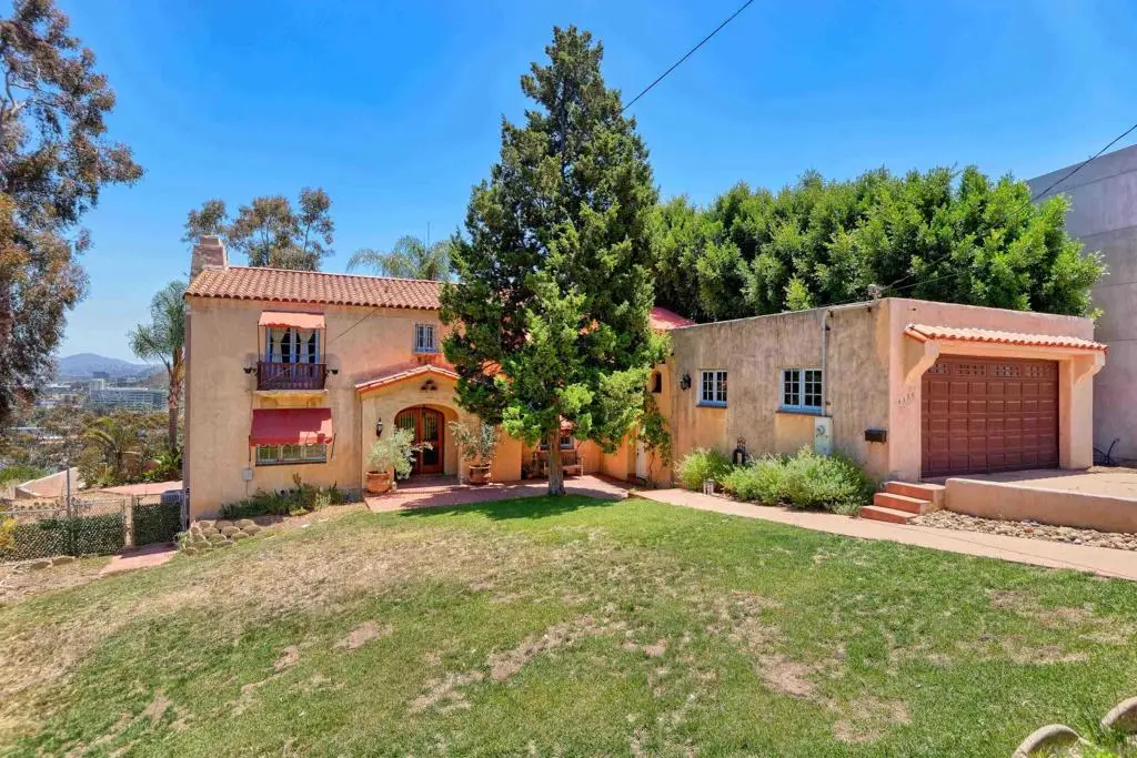 Address Withheld By Seller, San Diego, CA 92103 - #1