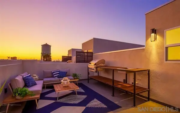 Address Withheld By Seller, San Diego, CA 92104