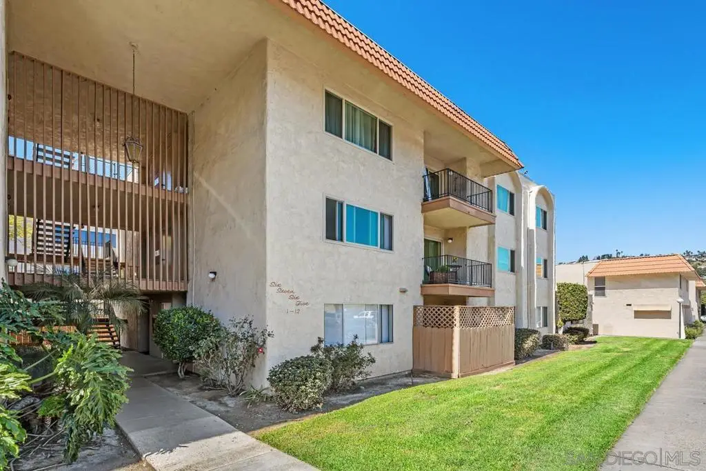 6765 Alvarado Road #5, San Diego, CA 92120 - #1