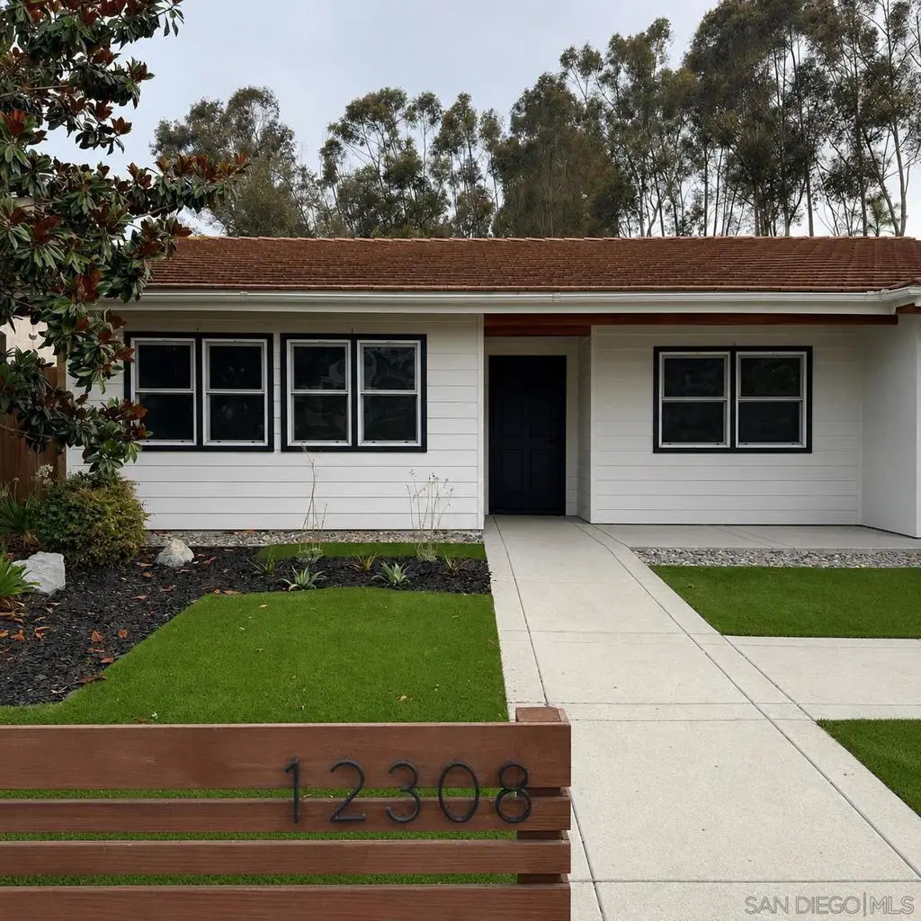 Address Withheld By Seller, San Diego, CA 92131 - #1