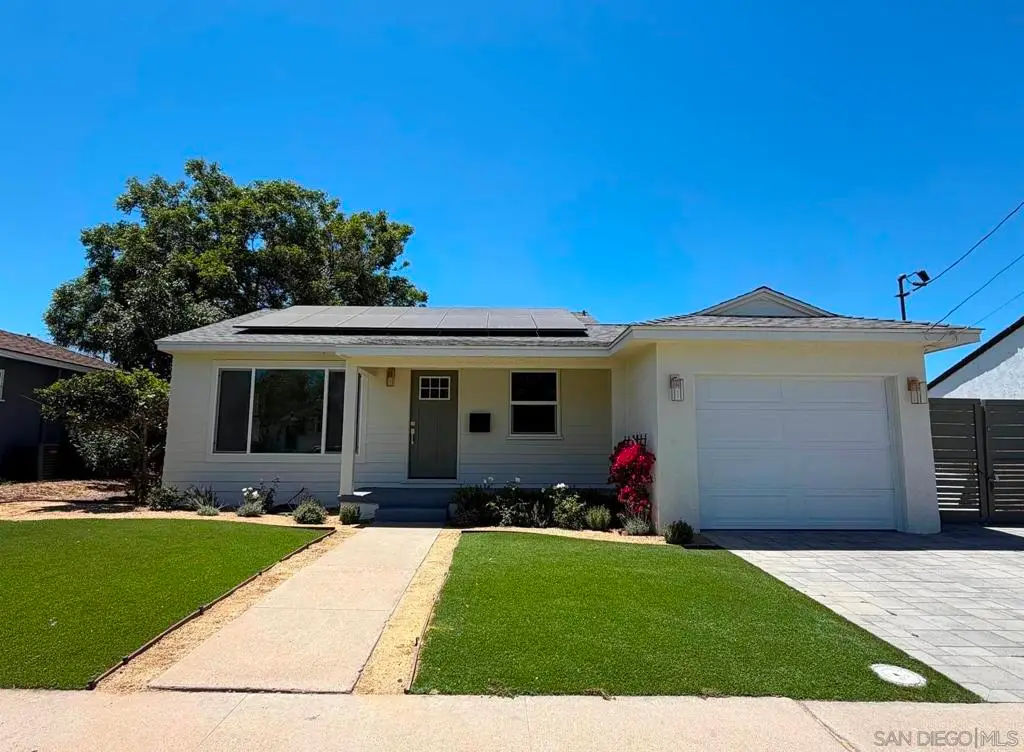 Address Withheld By Seller, San Diego, CA 92120 - #1