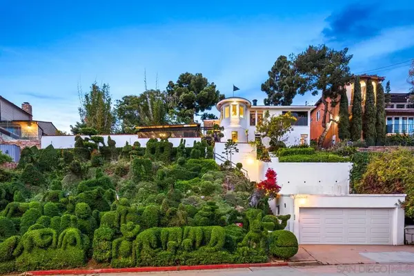 3547 Union Street, San Diego, CA 92103