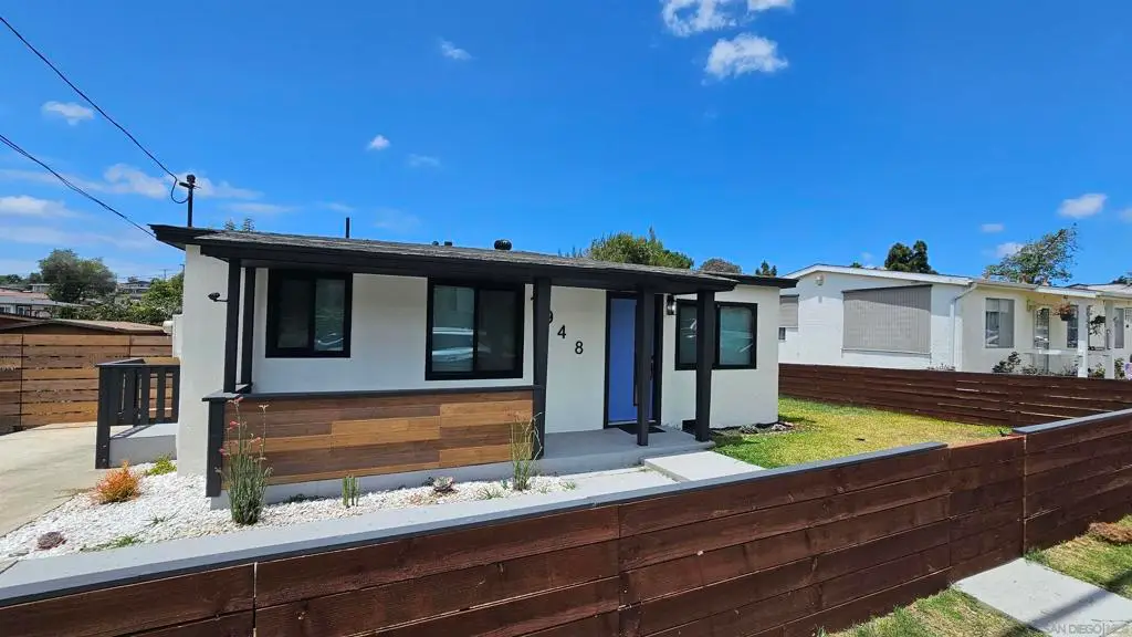 1948 Westinghouse St, San Diego, CA 92111 - #1