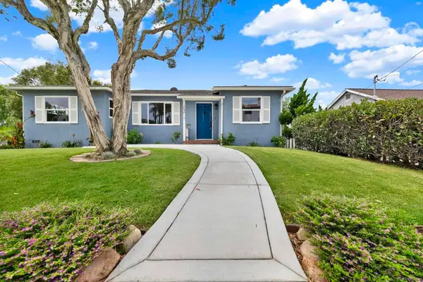 1050 Concord St, Point Loma, CA 92106