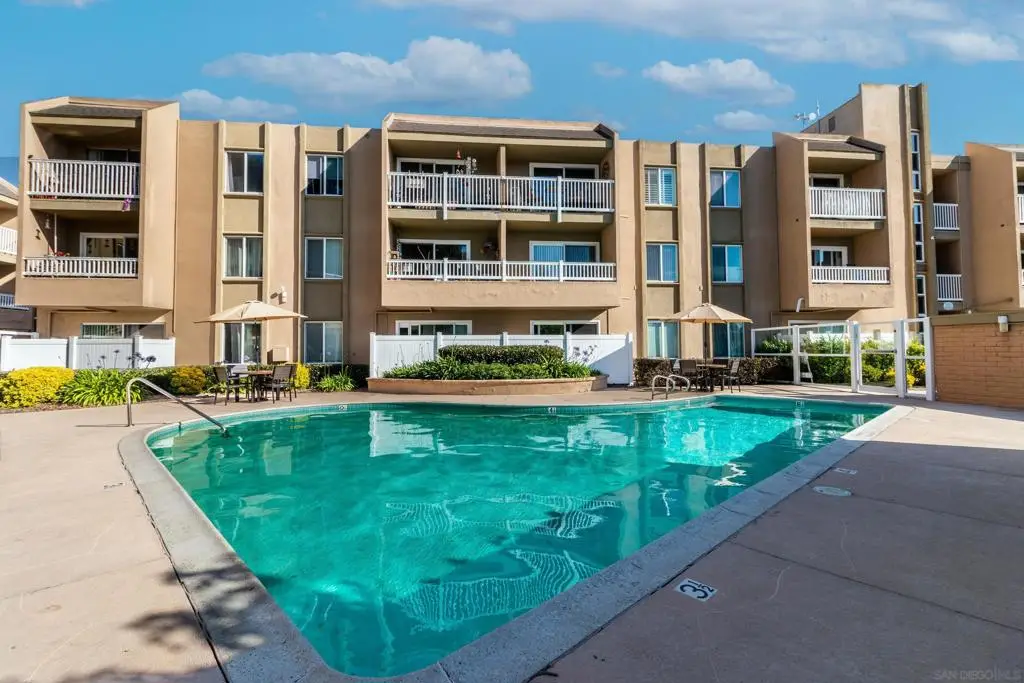 3030 Suncrest Dr #801, San Diego, CA 92116 - #1