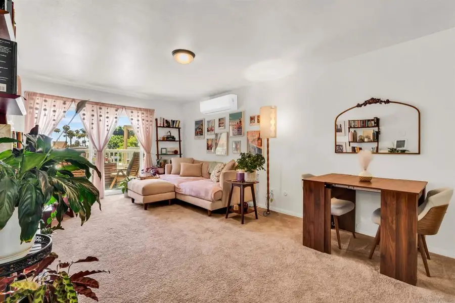 3030 Suncrest Dr #801, San Diego, CA 92116 - #3
