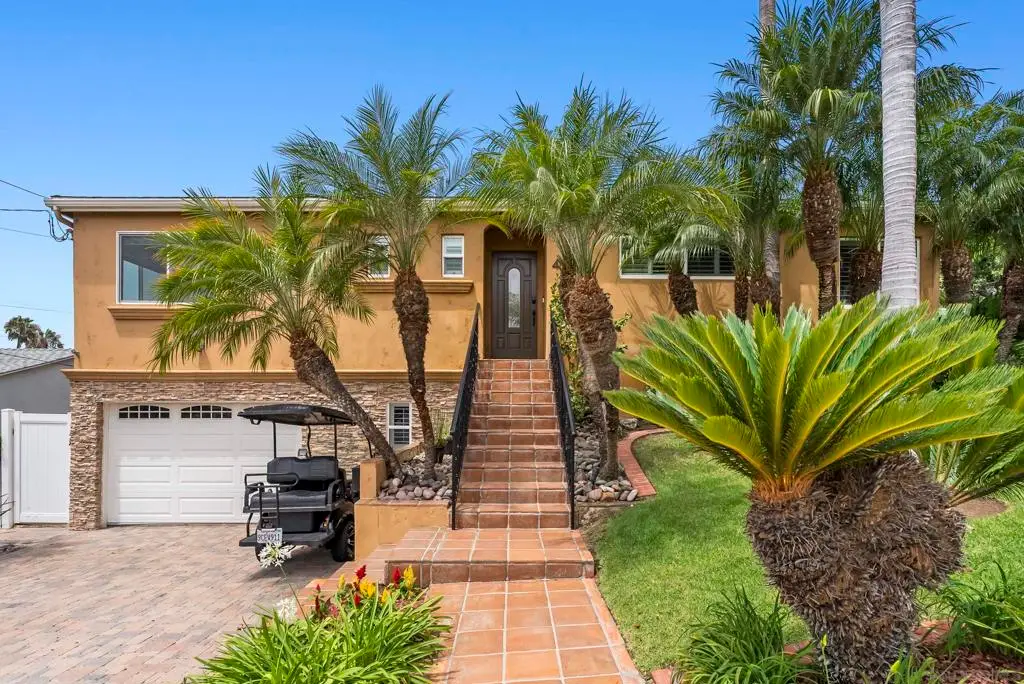 4886 Jewell Street, San Diego, CA 92109 - #1