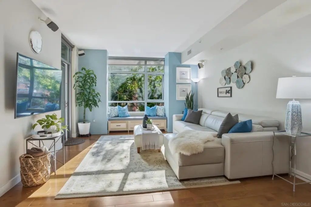 Address Withheld By Seller, San Diego, CA 92101 - #1