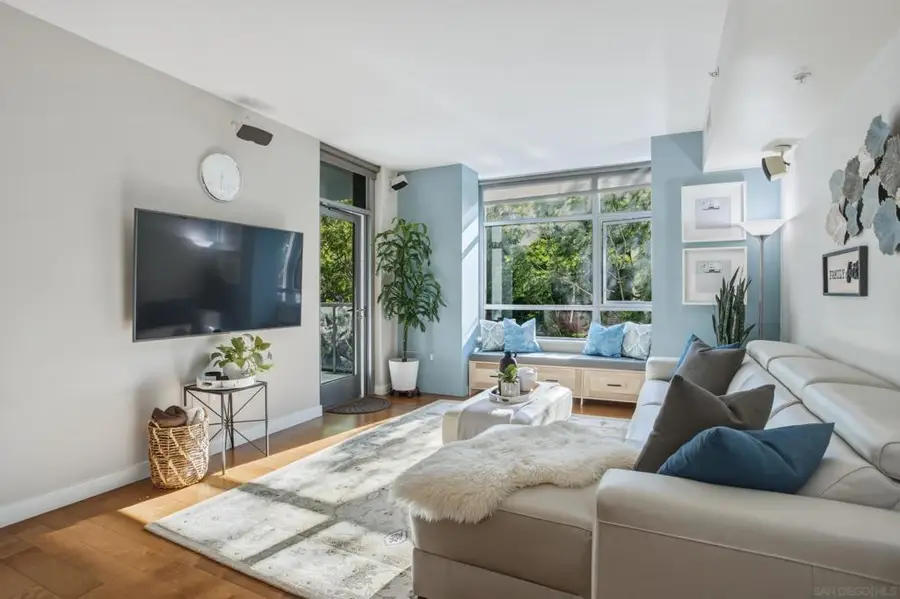 Address Withheld By Seller, San Diego, CA 92101 - #2