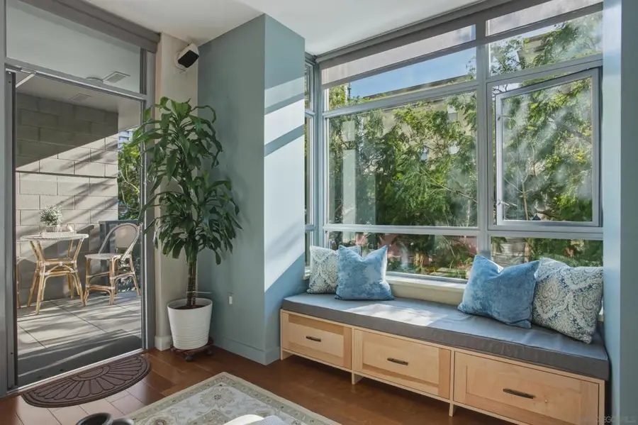 Address Withheld By Seller, San Diego, CA 92101 - #3