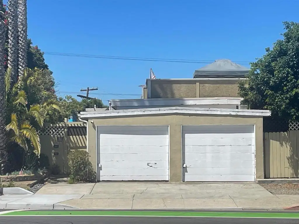 4944 46 Iroquois Ave, San Diego, CA 92117 - #1