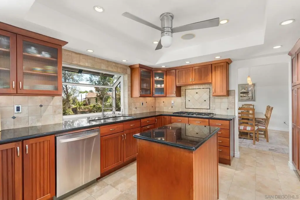 10035 Verbena Ln., Spring Valley, CA 91977 - #1