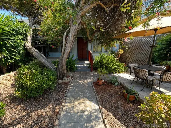 1831 Meade Ave, San Diego, CA 92116